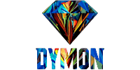 Dymon logo